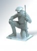 ICM 35631 WWII Soviet Partisans (1:35)